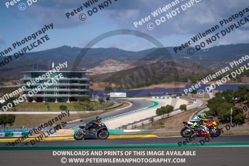 motorbikes;no limits;november 2019;peter wileman photography;portimao;portugal;trackday digital images